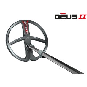 Sgehoved XP FMF 28 cm