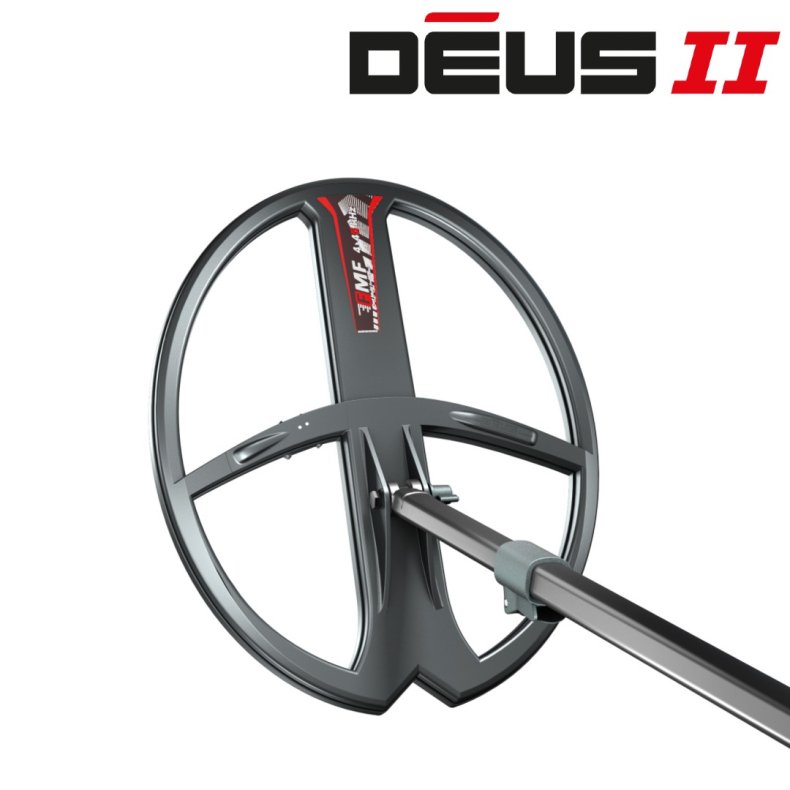 S�gehoved XP FMF 34 x 28 cm