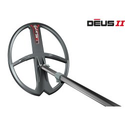 Sgehoved XP FMF 34 x 28 cm