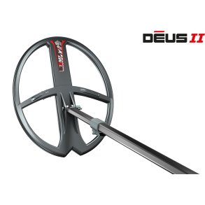 Sgehoved XP FMF 34 x 28 cm