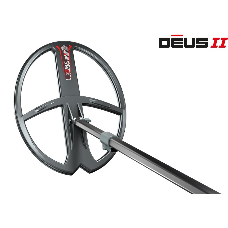 Sgehoved XP FMF 34 x 28 cm