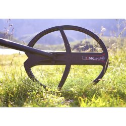 Sgehoved XP FMF 34 x 28 cm