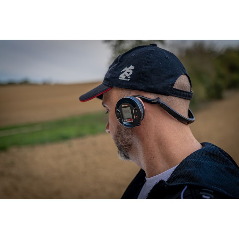 Hovedtelefoner WS6 Stereo tr�dl�se