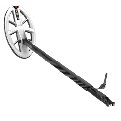 Sgehoved XP HF2 - 24 x 13 cm DD