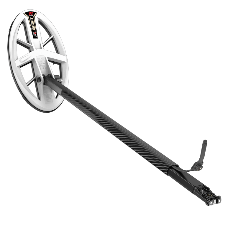 Sgehoved XP HF2 - 24 x 13 cm DD