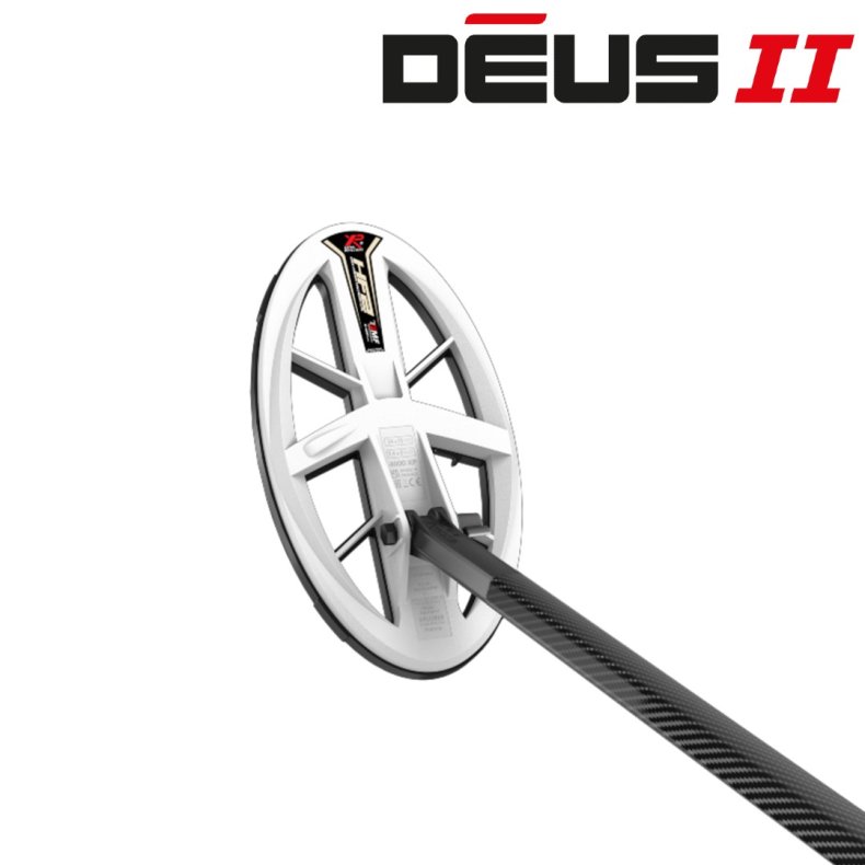 S�gehoved XP HF2 - 24 x 13 cm