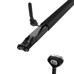 Sgehoved XP HF2 - 24 x 13 cm DD