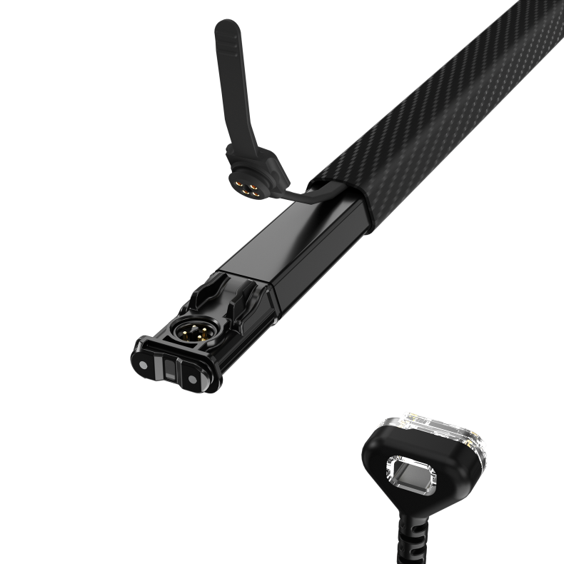 Sgehoved XP HF2 - 24 x 13 cm DD