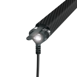 Sgehoved XP HF2 - 24 x 13 cm DD