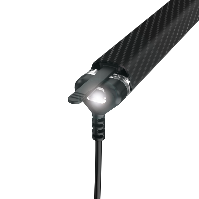 Sgehoved XP HF2 - 24 x 13 cm DD