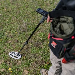 Sgehoved XP HF2 - 24 x 13 cm DD