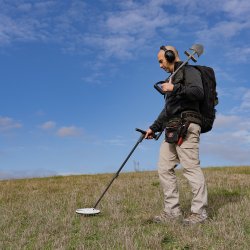 Sgehoved XP HF2 - 24 x 13 cm DD