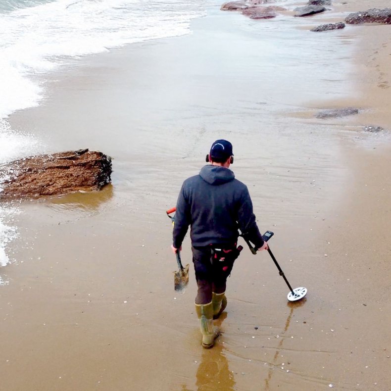 Sgehoved XP HF2 - 24 x 13 cm DD