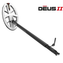 Sgehoved XP HF2 - 24 x 13 cm DD