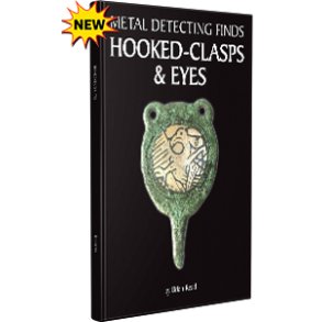 Hooked-clasps and eyes af Brian Read