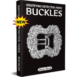 Identifying detector finds - Buckles