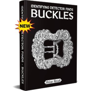 Identifying detector finds - Buckles