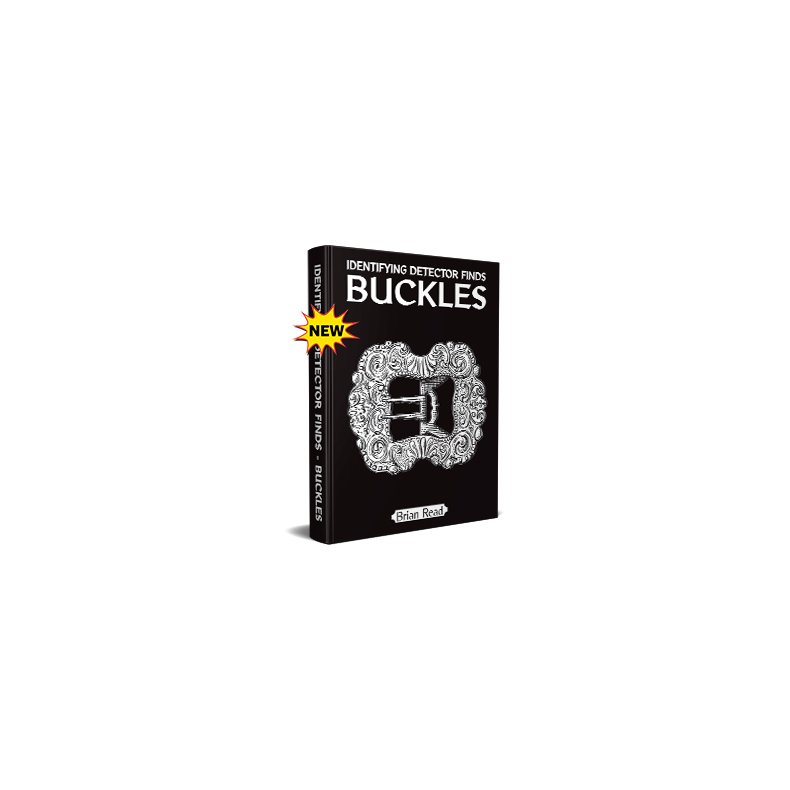 Identifying detector finds - Buckles