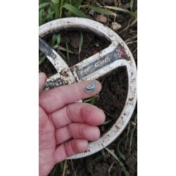 Sgehoved XP 22 cm DD HF