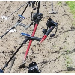 Pinpointerholder til skaft XP