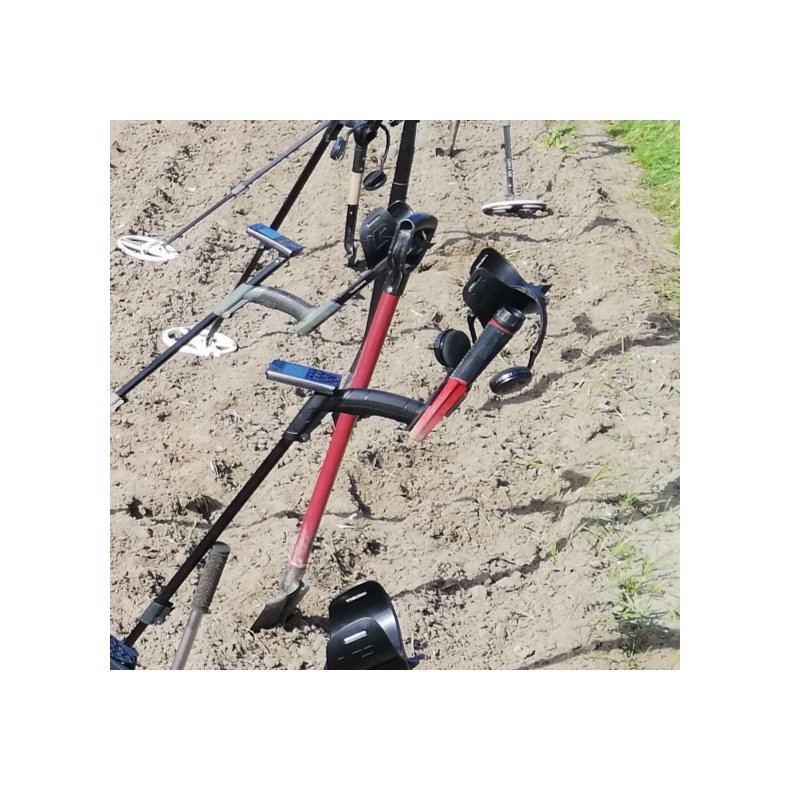 Pinpointerholder til skaft XP