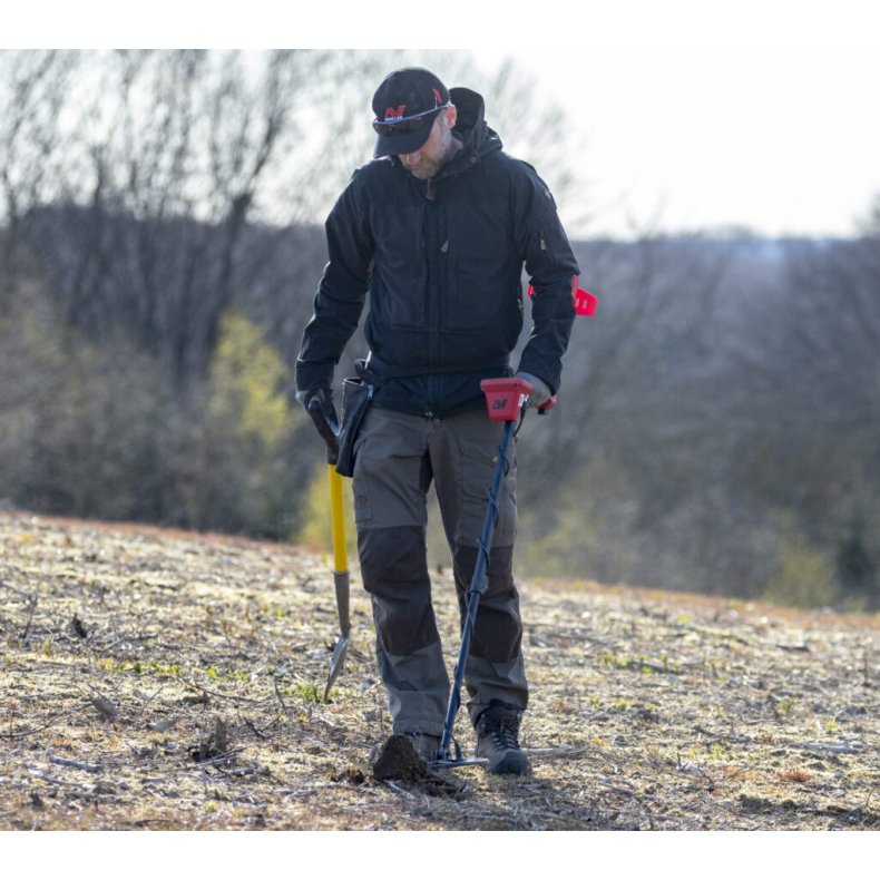 Minelab Vanquish 340