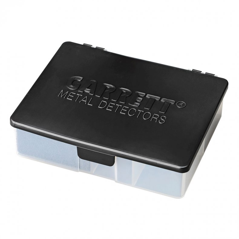 Fundske "Mini keepers" Garrett