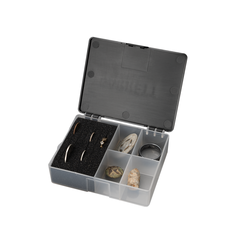 Fundske "Mini keepers" Garrett