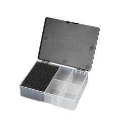 Fundske "Mini keepers" Garrett