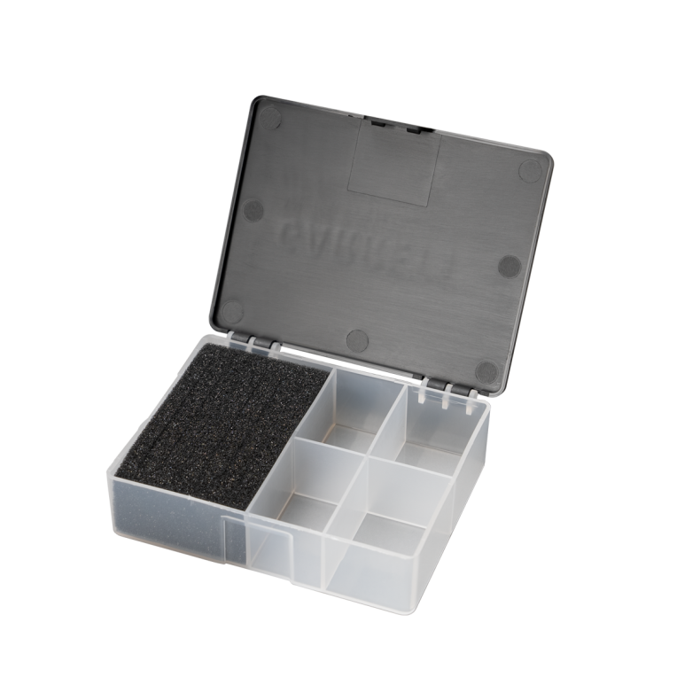 Fundske "Mini keepers" Garrett