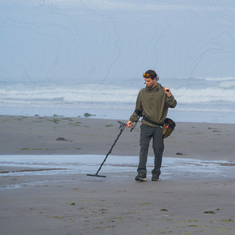 Minelab Vanquish 560 Pro-pack