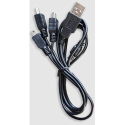 Lades�t Deus / ORX komplet