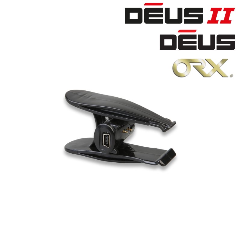 Ladeclips til XP s�gehoveder