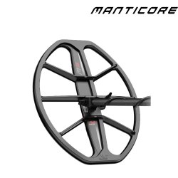 S�gehoved M15 Manticore 37 x 30 cm