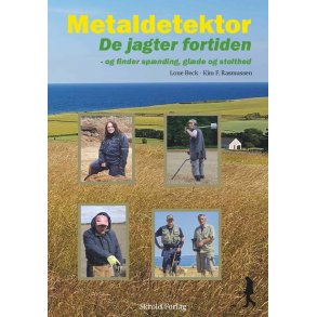 Metaldetektor - de jagter fortiden