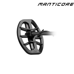 S�gehoved M8 Manticore 20 x 14 cm