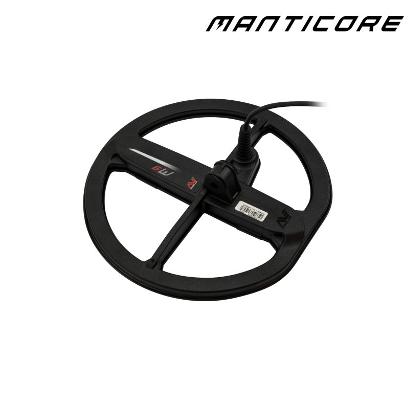 S�gehoved M9 Manticore 22 cm