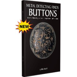 Identifying detector finds - Buttons