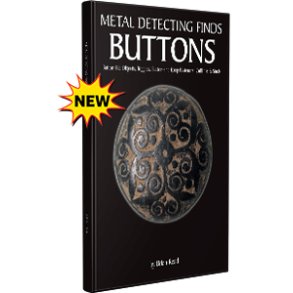 Identifying detector finds - Buttons