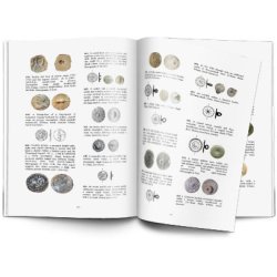 Identifying detector finds - Buttons