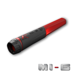 XP Deus II "Loke" pakken