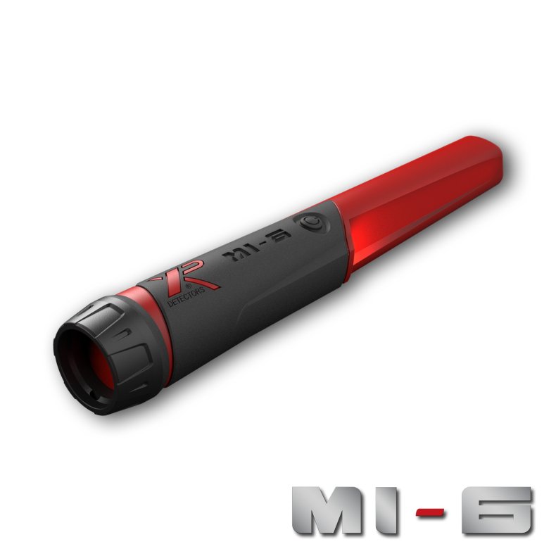 XP MI-6 pinpointer