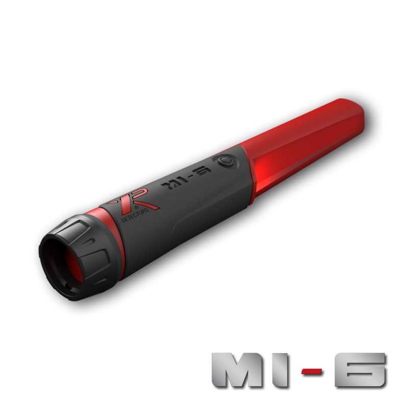 XP Deus II "Loke" pakken