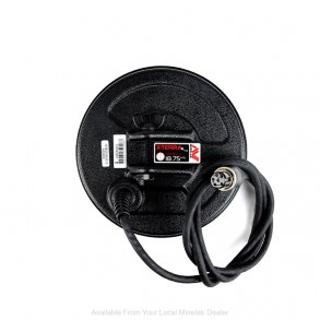 Sgehoved X-Terra 15 cm 18.75 kHz hjfrekvens