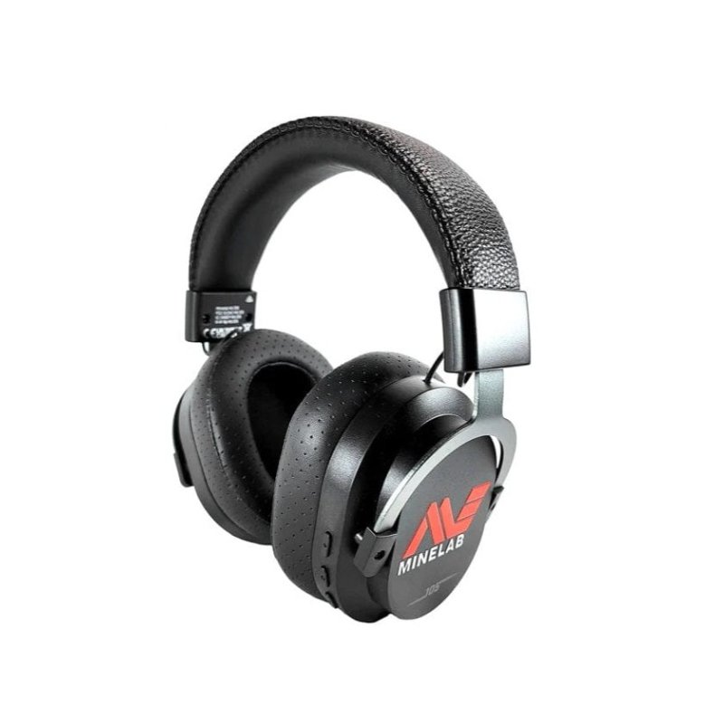 Hovedtelefoner Minelab ML105 trdlse