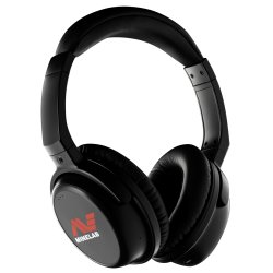 Hovedtelefoner Minelab ML80 Trdlse bluetooth