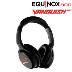 Hovedtelefoner Minelab ML80 Tr�dl�se bluetooth