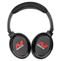 Hovedtelefoner Minelab ML80 Trdlse bluetooth