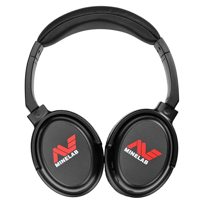 Hovedtelefoner Minelab ML80 Trdlse bluetooth