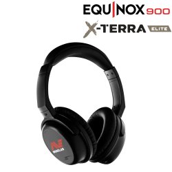 Hovedtelefoner Minelab ML85 tr�dl�se